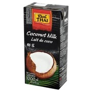 Napój kokosowy 1L REAL THAI