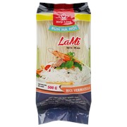Makaron ryżowy LaMi size M 500g HIEP LONG