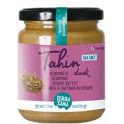 Tahini (pasta sezamowa) BIO 250g TERRASANA